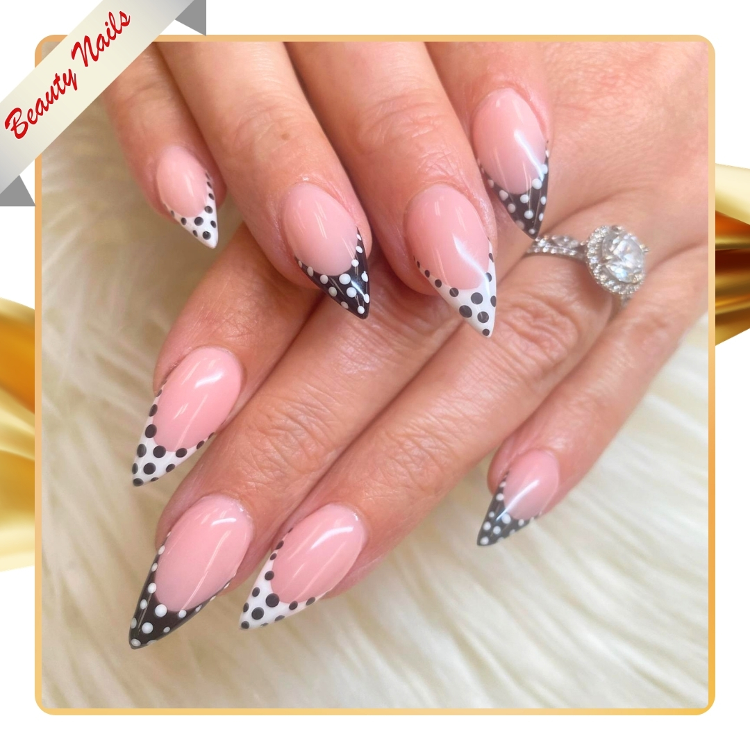 Trending Nail Art Designs